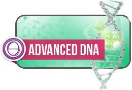 Advanced DNA