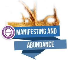 Manifesting & Abundance