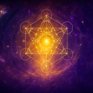 Soul Alchemy 6-Week Program