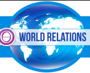 World Relations Seminar